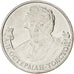 Moneta, Russia, 2 Roubles, 2012, SPL, Acciaio placcato nichel, KM:1404
