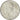 Coin, Russia, 2 Roubles, 2012, MS(63), Nickel plated steel, KM:1405