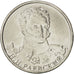 Coin, Russia, 2 Roubles, 2012, MS(63), Nickel plated steel, KM:1405
