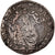 Coin, ITALIAN STATES, Ranuccio Farnese I, 40 Soldi Quarantano, Parma, EF(40-45)