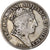Coin, ITALIAN STATES, NAPLES, Ferdinando I, 120 Grana, 1818, EF(40-45), Silver