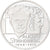 Moneta, Szwecja, 20 ECU, 1996, MS(60-62), Srebro, KM:20