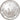Coin, Turkey, 50 Lira, 1972, Proof, MS(60-62), Silver, KM:901