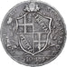 Monnaie, États italiens, PAPAL STATES-BOLOGNA, 10 Paoli, Scudo, 1797, Bologna