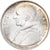 Munten, Vaticaanstad, Paul VI, 500 Lire, 1968, PR+, Zilver, KM:107