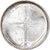 Munten, Vaticaanstad, Paul VI, 500 Lire, 1968, PR+, Zilver, KM:107
