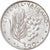 Coin, VATICAN CITY, Paul VI, 500 Lire, 1970, Roma, MS(63), Silver, KM:123