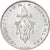 Munten, Vaticaanstad, Paul VI, 500 Lire, 1970, Roma, UNC-, Zilver, KM:123