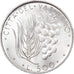 Moneda, CIUDAD DEL VATICANO, Paul VI, 500 Lire, 1975, SC, Plata, KM:123