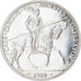 Münze, Spanien, Juan Carlos I, 5 Ecu, 1989, Madrid, STGL, Silber, KM:M24