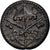 Vatican, Token, Sede Apostolica Vacante, 1605, Rare, AU(50-53), Bronze