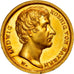 Kingdom of Bavaria, medaglia, Ludwig I, Coronation of Ludwig I of Bavaria, 1825