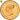 Gran Bretaña, 1/4 Sovereign, 1853, London, Prueba, Oro, PCGS, PR64DCAM