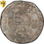 Duchy of Brabant, Philipp II, Ducaton, 1597, Anvers, Silver, PCGS, UNC Details