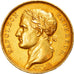 Francia, medaglia, Napoleon I, Bataille de Marengo, 1805, Oro, Droz/Denon, BB