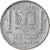 Coin, Albania, Vittorio Emanuele III, 0.20 Lek, 1940, Rome, AU(50-53), Stainless
