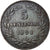 Münze, San Marino, 5 Centesimi, 1894, Rome, SS, Kupfer, KM:1