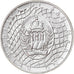 Moneta, San Marino, 500 Lire, 1990, Rome, MS(63), Srebro, KM:246
