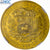 Venezuela, 100 Bolivares, 1889, Caracas, Or, NGC, AU55, KM:34
