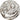 France, Medal, Saint Louis, History, MS(60-62), Silvered bronze