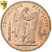 France, 50 Francs, Génie, 1904, Paris, Gold, PCGS, MS63, Gadoury:1113