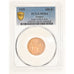 France, 100 Francs, Bazor, 1935, Paris, Gold, PCGS, MS64, Gadoury:1148, KM:880