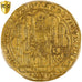 County of Flandre, Louis II de Mâle, Chaise d'or à l'écu, 1370-1384