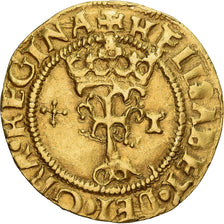 Kingdom of Castile and Leon, Fernando & Isabel, 1/2 Excellente, 1492-1530