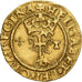 Kingdom of Castile and Leon, Fernando & Isabel, 1/2 Excellente, 1492-1530
