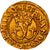 Kingdom of Castile and Leon, Fernando & Isabel, 1/2 Excellente, 1492-1530