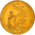 Electorate of Bavaria, Maximilian III Joseph, 5 Ducat, 1747, Munich, Gold, VZ+