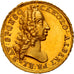 German States, 5 Ducat Medal, Karl Albert and Maria Amalia, 1722, Gold, MS(63)