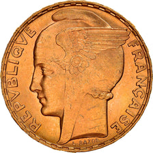 France, 100 Francs, Bazor, 1935, Paris, Or, SUP+, Gadoury:1148, KM:880