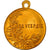 Russie, Médaille, Nicolas II, Pour le zèle, 1894, Or, SUP+, A. Vasyutinsky