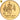 Iugoslavia, 40000 Dinara, Sinjska Alka, 1985, FS, Oro, PCGS, PR67DCAM, KM:126