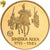 Iugoslavia, 40000 Dinara, Sinjska Alka, 1985, FS, Oro, PCGS, PR67DCAM, KM:126