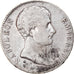 Coin, France, Napoléon I, 5 Francs, An 12, Bordeaux, VF(30-35), Silver