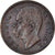 Munten, Italië, Umberto I, 2 Centesimi, 1897, Rome, ZF+, Koper, KM:30