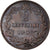 Munten, Italië, Umberto I, 2 Centesimi, 1897, Rome, ZF+, Koper, KM:30