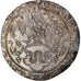 Coin, Belgium, Gerard De Groesbeeck, Daldre, 1567, Liege, EF(40-45), Silver
