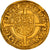 Duchy of Jülich-Berg, Wilhelm IV, Goldgulden, 1475-1511, Mülheim, Gold