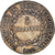 Coin, ITALIAN STATES, LUCCA, Felix and Elisa, 5 Franchi, 1807, Firenze