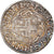 Coin, ITALIAN STATES, Charles I, Teston, 1482-1490, Cornavin, Rare, EF(40-45)