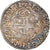 Duchy of Savoy, Carlo I, Testone, 1482-1490, Cornavin, Silver, VF(30-35)