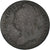 Moneta, Francia, Dupré, 5 Centimes, AN 5, Paris, B+, Bronzo, KM:640.1
