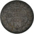 Moneta, Francia, Dupré, 5 Centimes, AN 5, Paris, B+, Bronzo, KM:640.1
