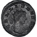 Coin, Gallienus, Antoninianus, Antioch, AU(50-53), Billon, RIC:606