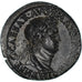 Nero, Dupondius, 62-68, Lugdunum, Bronze, MS(60-62), RIC:522