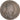 Moneta, Francia, Louis XIV, Liard de France, premier type, Liard, 1654, Paris