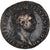 Moneta, Domitian, As, Roma, BB+, Bronzo, RIC:294